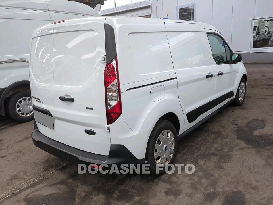 Ford Transit Connect 1.5TDCi Trend MAXi BOTT