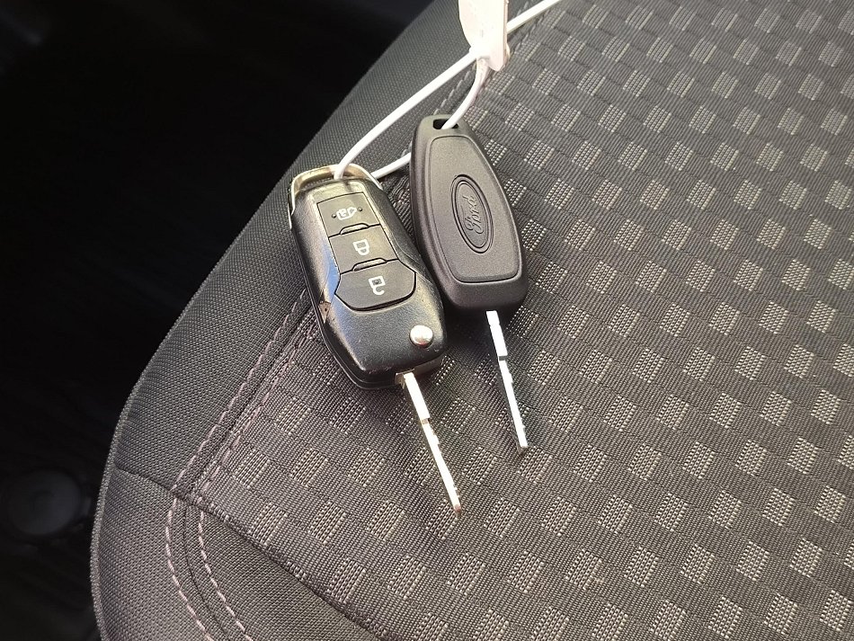 Ford Transit Connect 1.5TDCi Trend MAXi BOTT