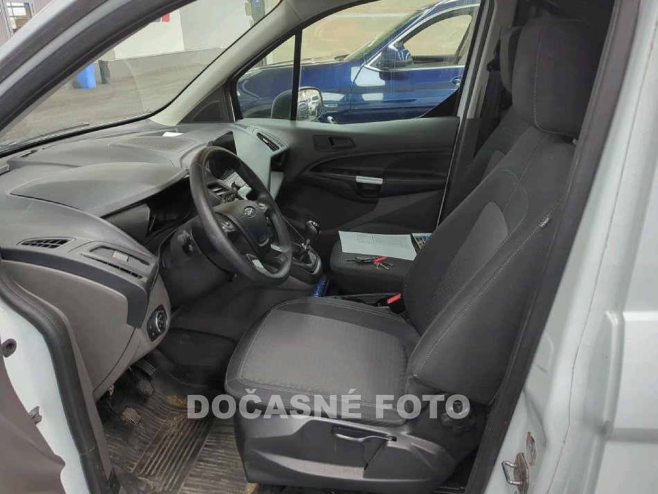 Ford Transit Connect 1.5TDCi Trend MAXi BOTT