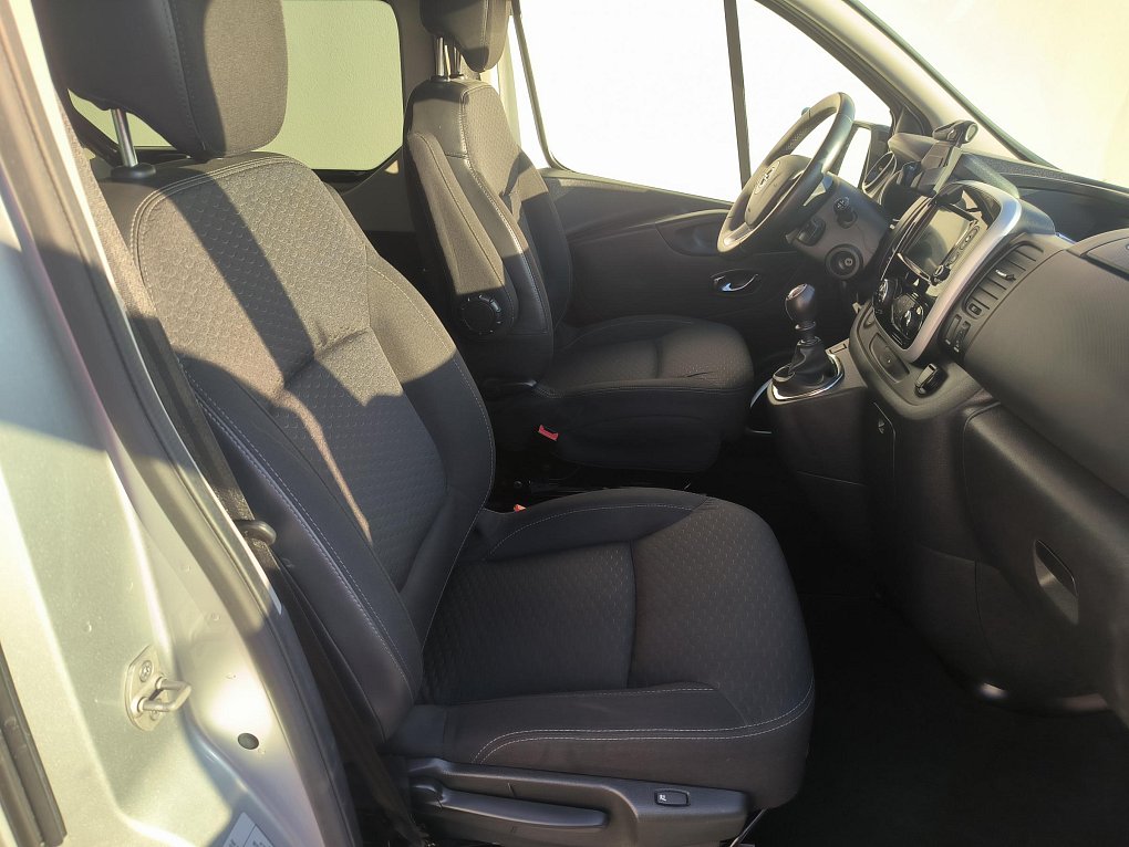 Opel Vivaro 1.6CDTi  TOUR