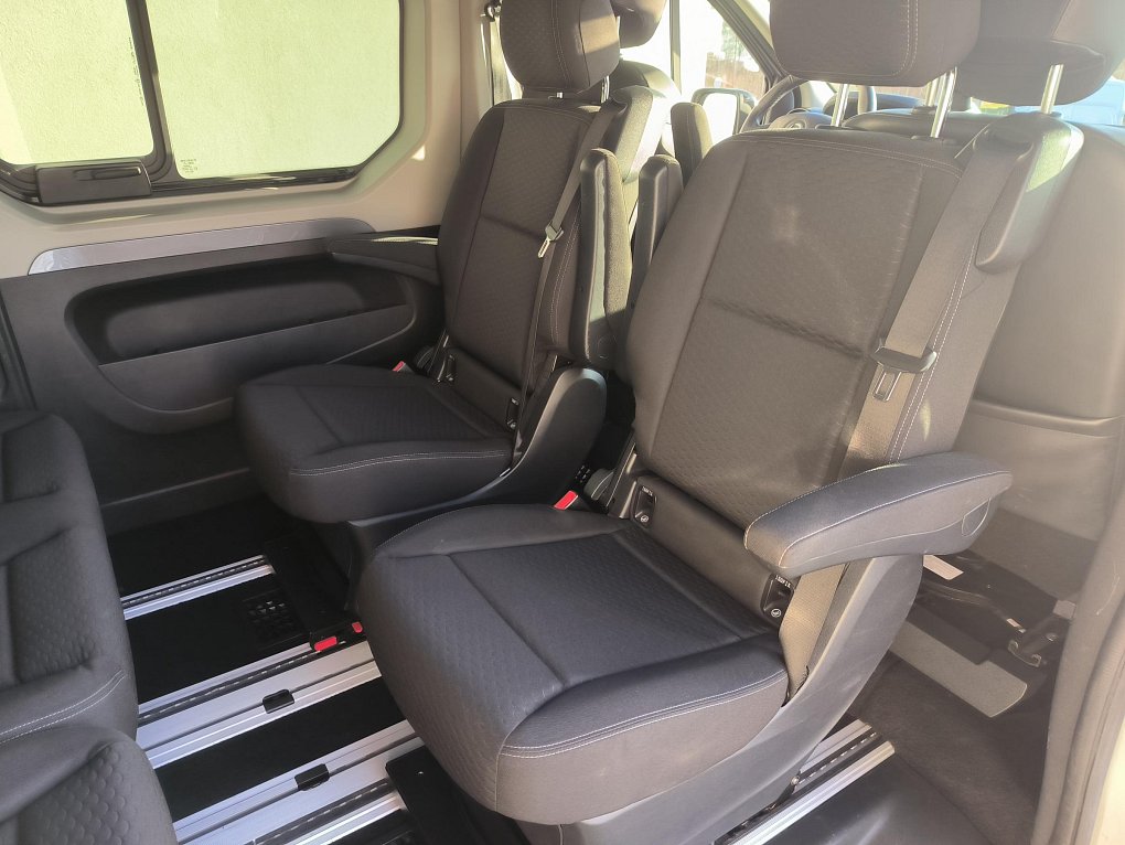 Opel Vivaro 1.6CDTi  TOUR