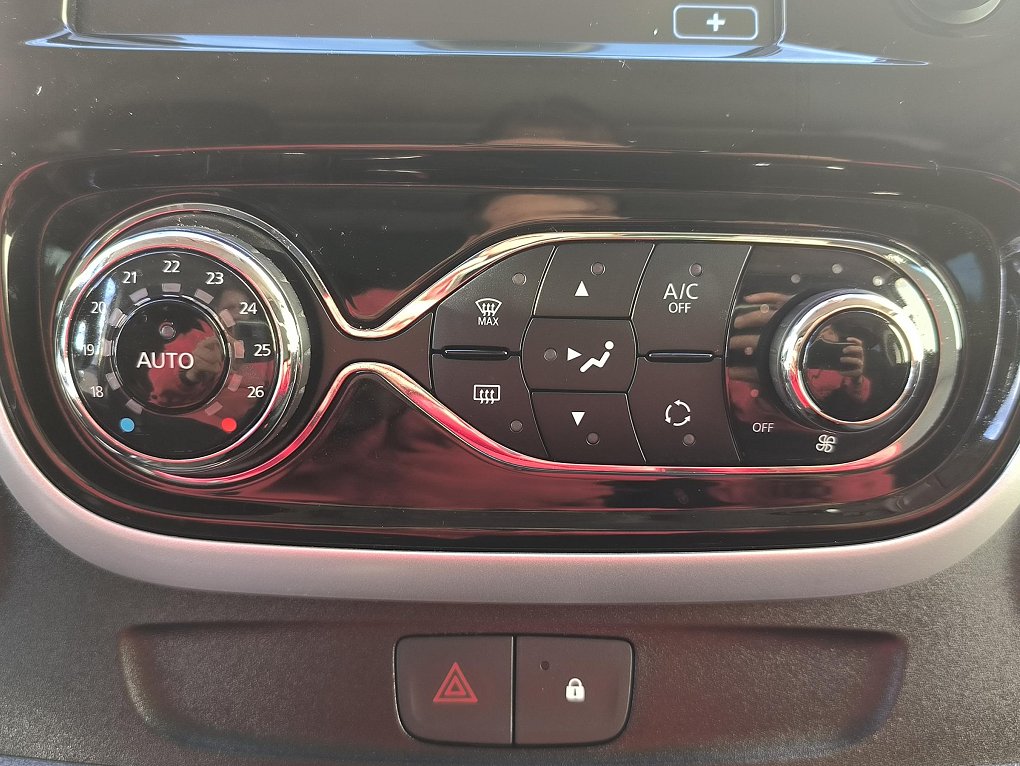 Opel Vivaro 1.6CDTi  TOUR