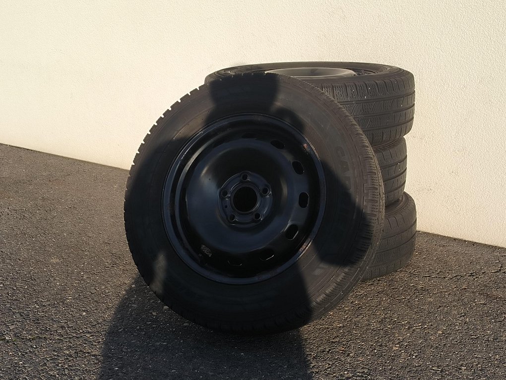 Opel Vivaro 1.6CDTi  TOUR