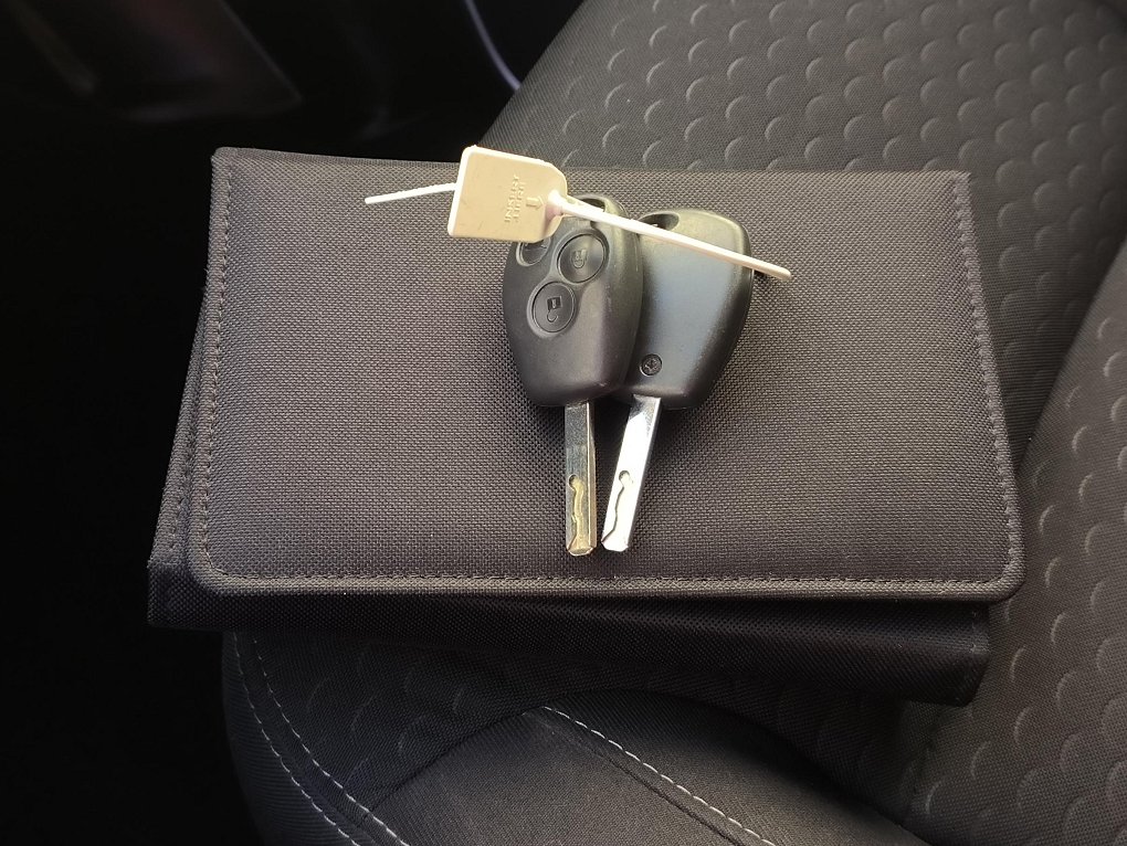 Opel Vivaro 1.6CDTi  TOUR