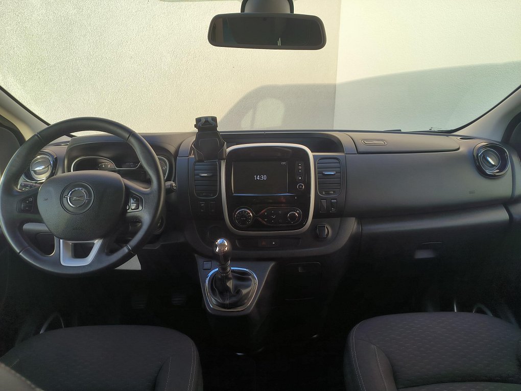 Opel Vivaro 1.6CDTi  TOUR