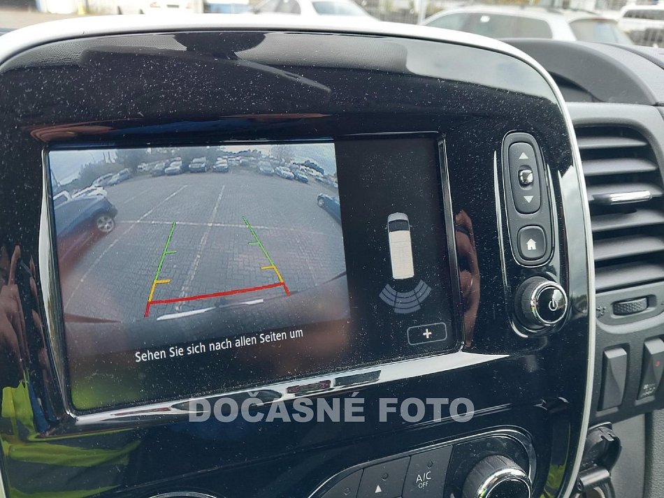 Opel Vivaro 1.6CDTi  TOUR