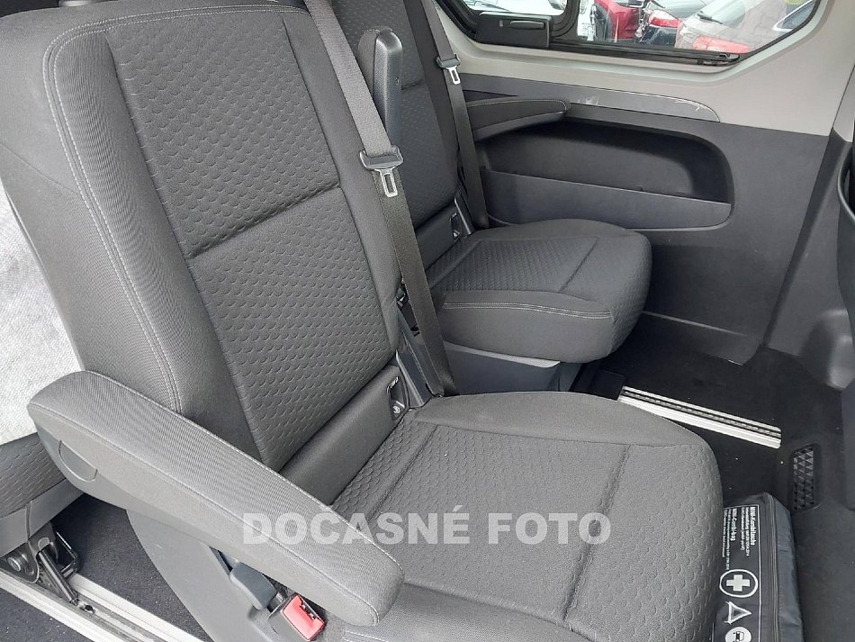 Opel Vivaro 1.6CDTi  TOUR