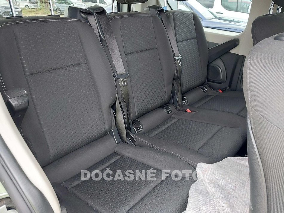 Opel Vivaro 1.6CDTi  TOUR