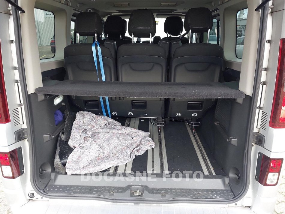 Opel Vivaro 1.6CDTi  TOUR