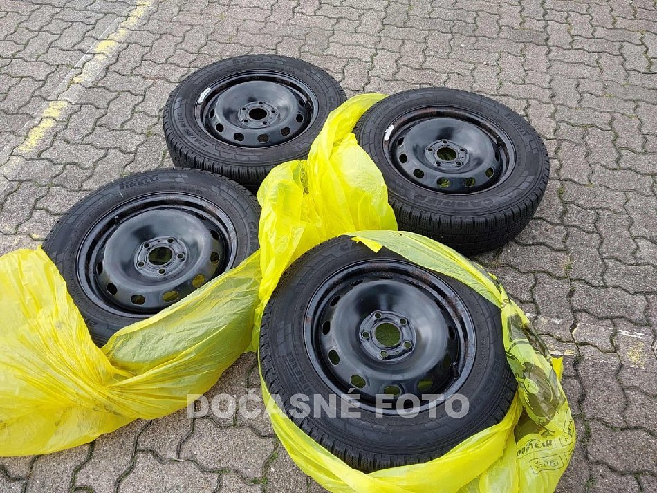 Opel Vivaro 1.6CDTi  TOUR