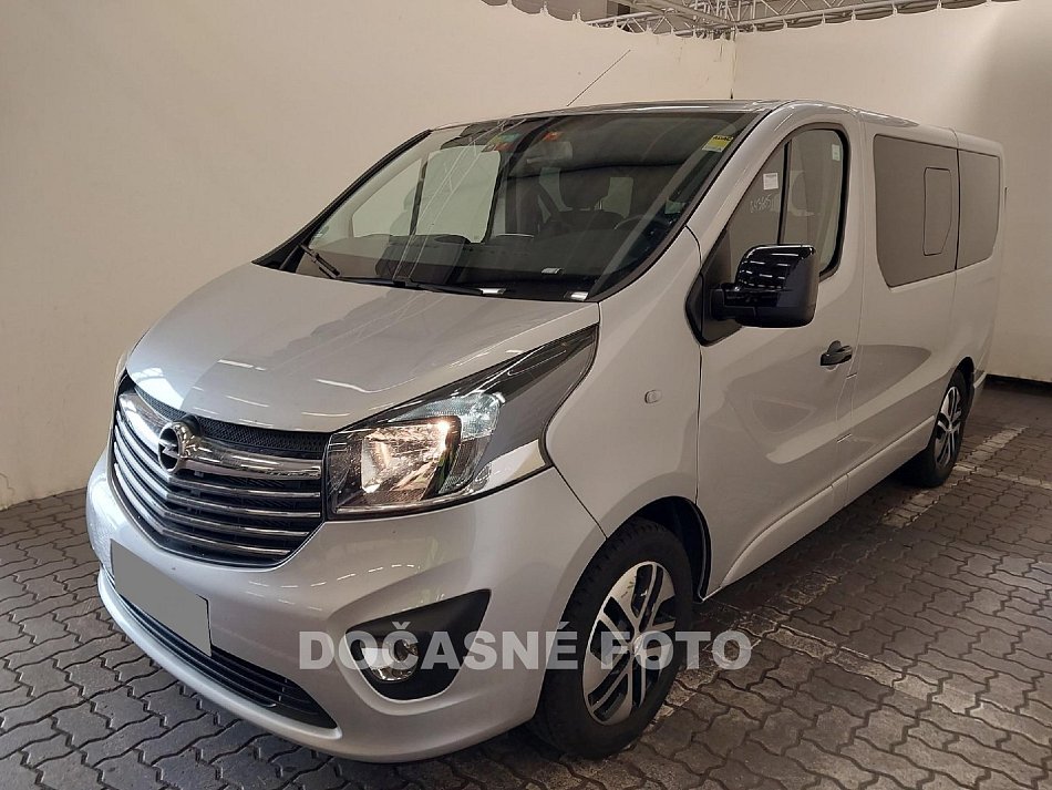 Opel Vivaro 1.6CDTi  TOUR
