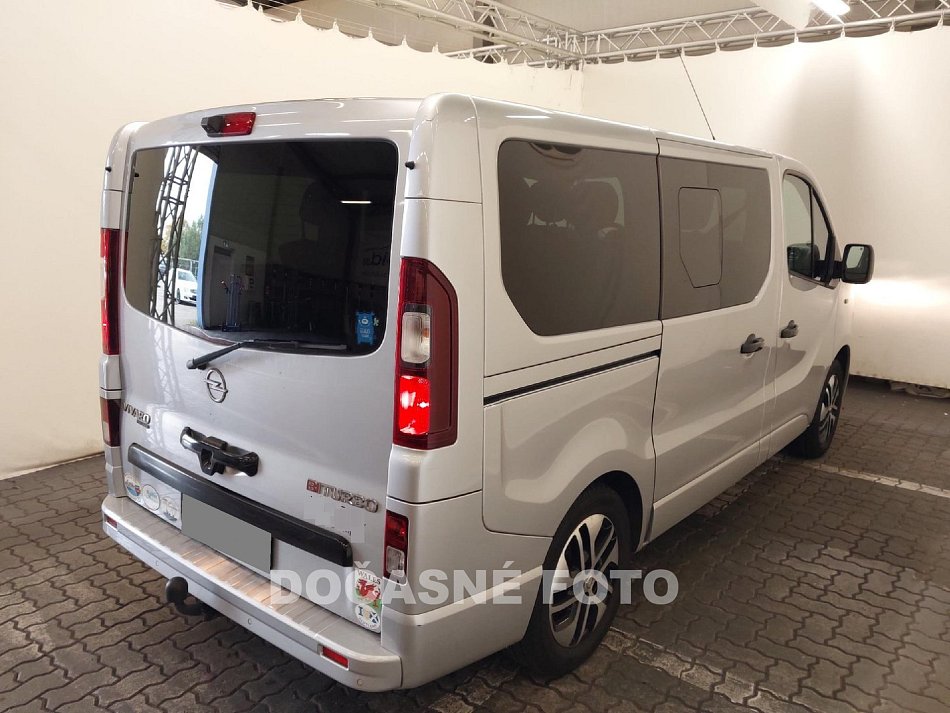 Opel Vivaro 1.6CDTi  TOUR