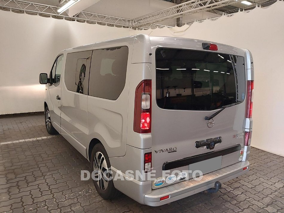Opel Vivaro 1.6CDTi  TOUR