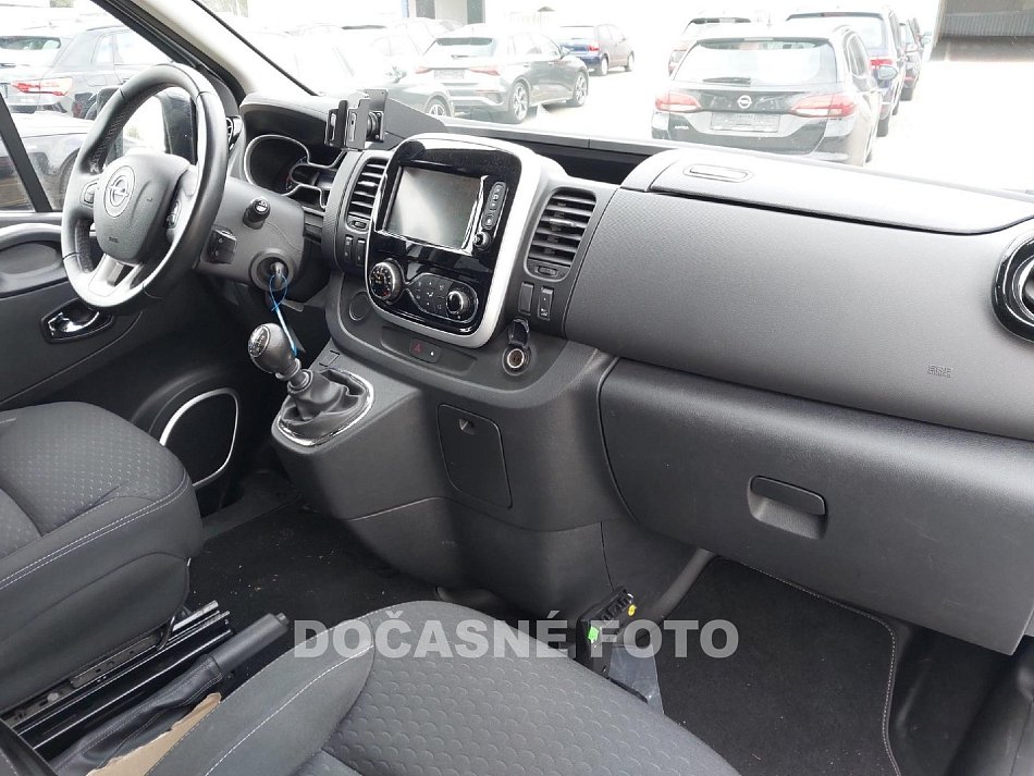Opel Vivaro 1.6CDTi  TOUR