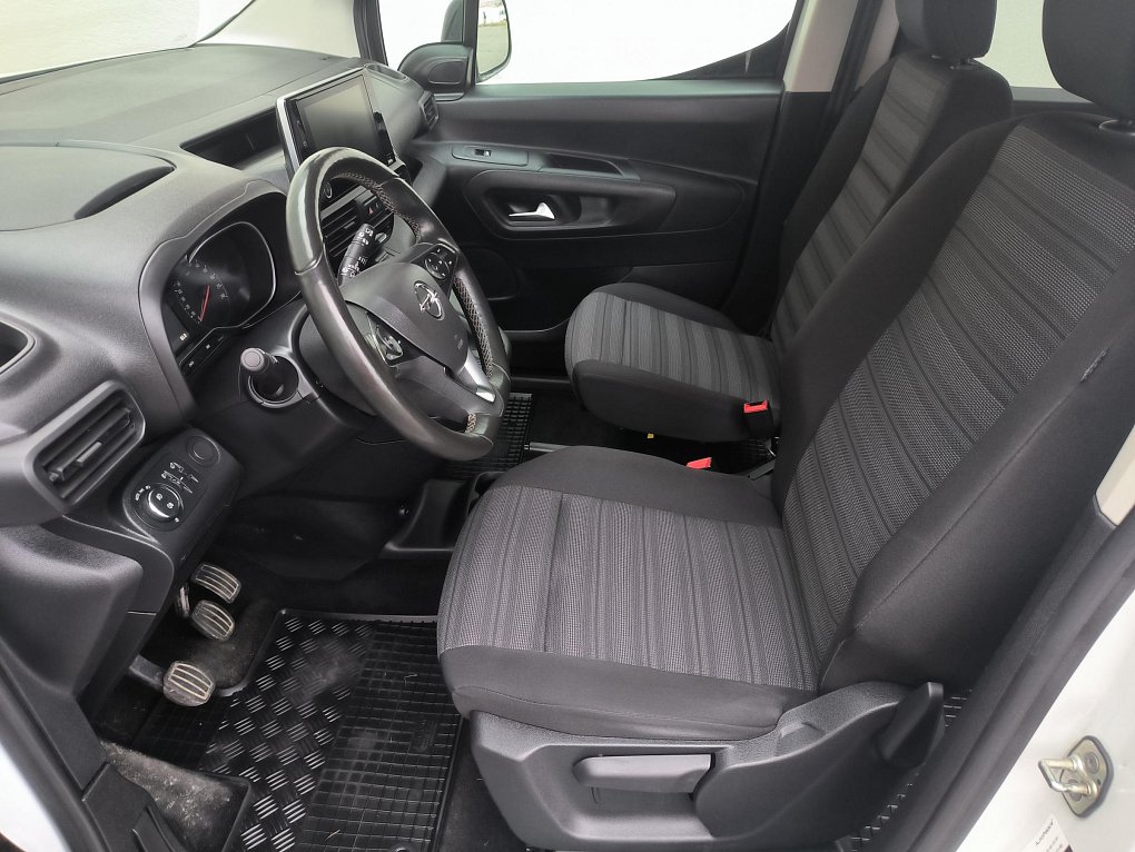 Opel Combo 1.5CDTi Elegance