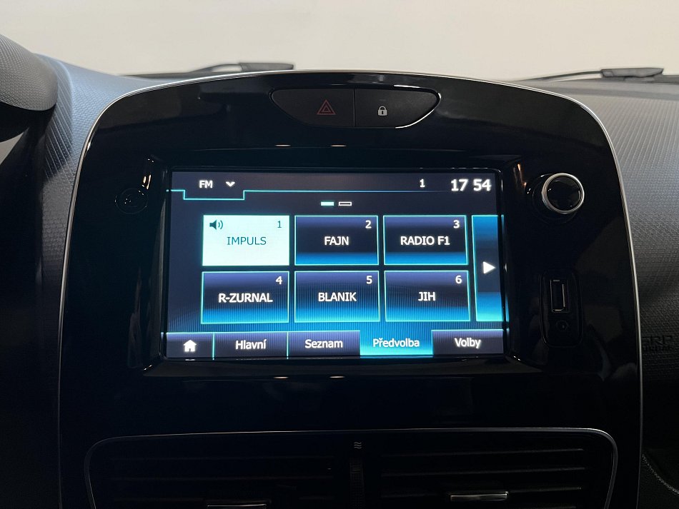 Renault Clio 0.9 TCe 