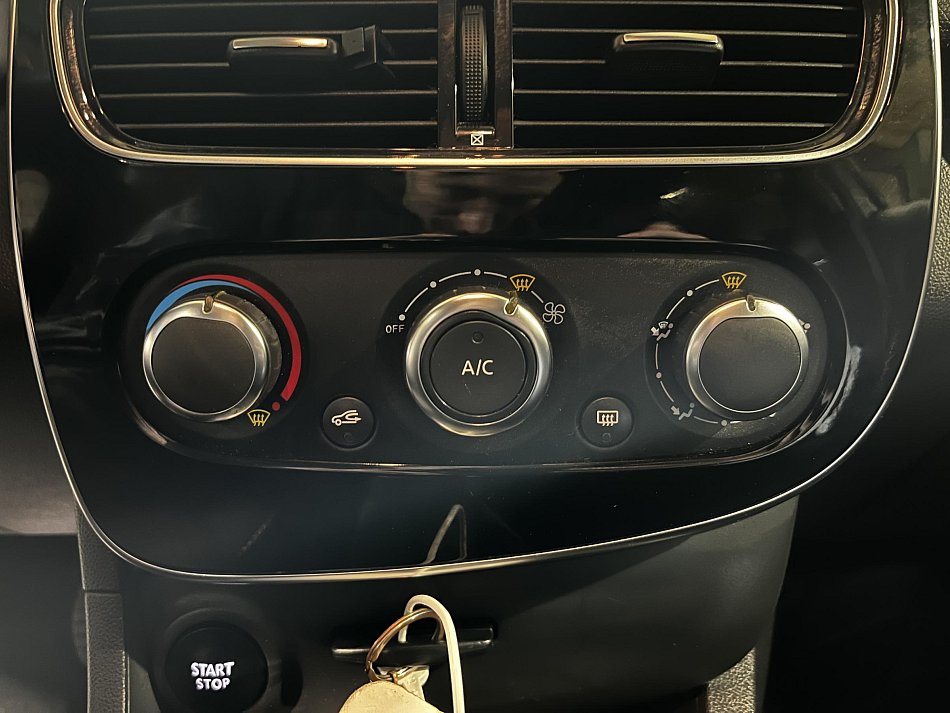 Renault Clio 0.9 TCe 