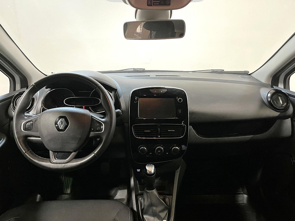 Renault Clio 0.9 TCe 