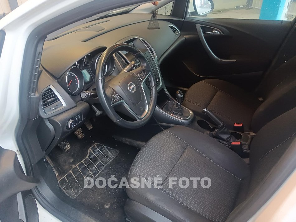 Opel Astra 1.4i 