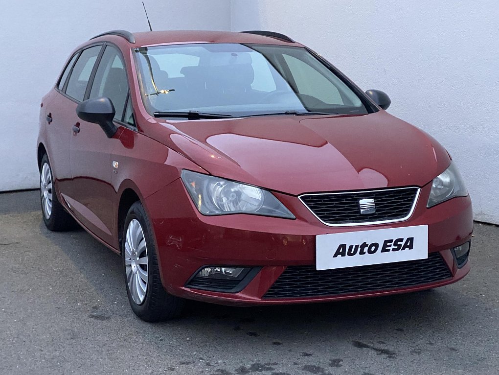 Seat Ibiza 1.2 TSi 