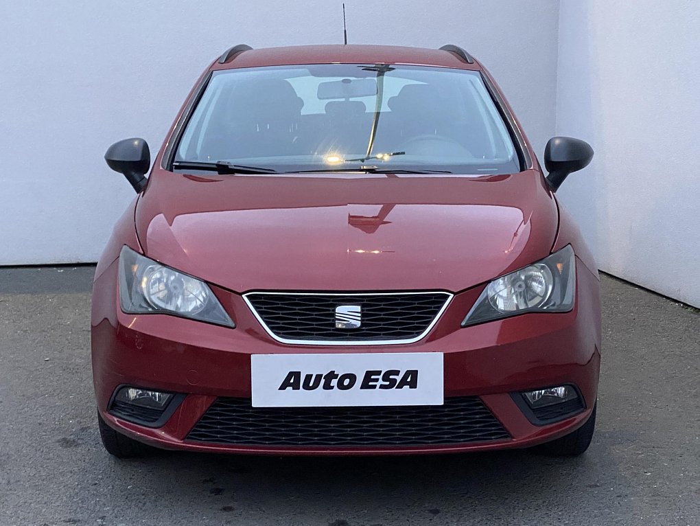 Seat Ibiza 1.2 TSi 