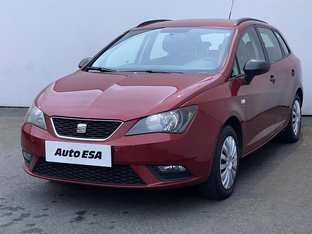 Seat Ibiza 1.2 TSi 