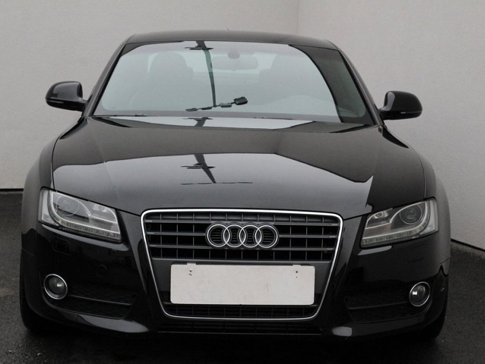 Audi A5 3.0 