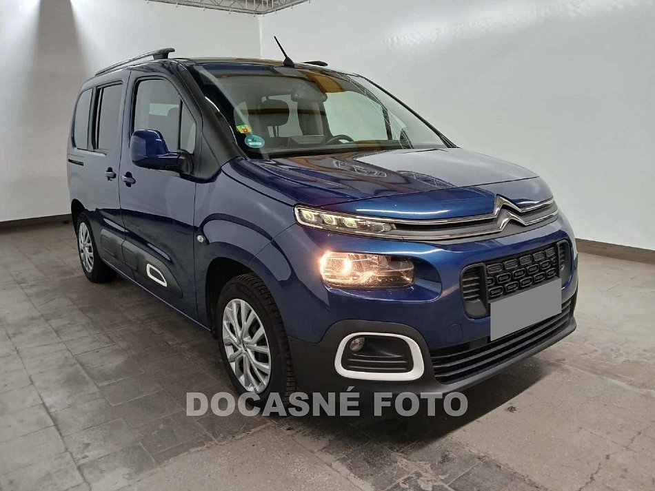 Citroën Berlingo 1.5HDi Feel