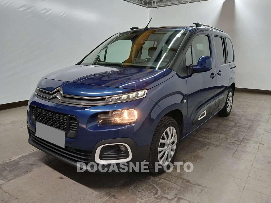 Citroën Berlingo 1.5HDi Feel