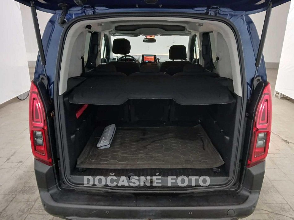 Citroën Berlingo 1.5HDi Feel