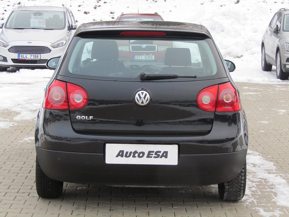 Volkswagen Golf 1.4i 