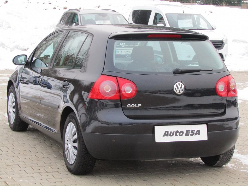 Volkswagen Golf 1.4i 