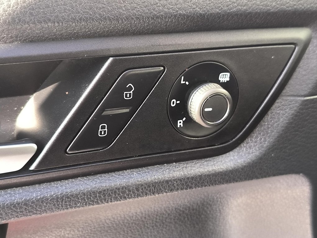 Volkswagen Caddy 2.0TDi Trendline MAXi 7míst