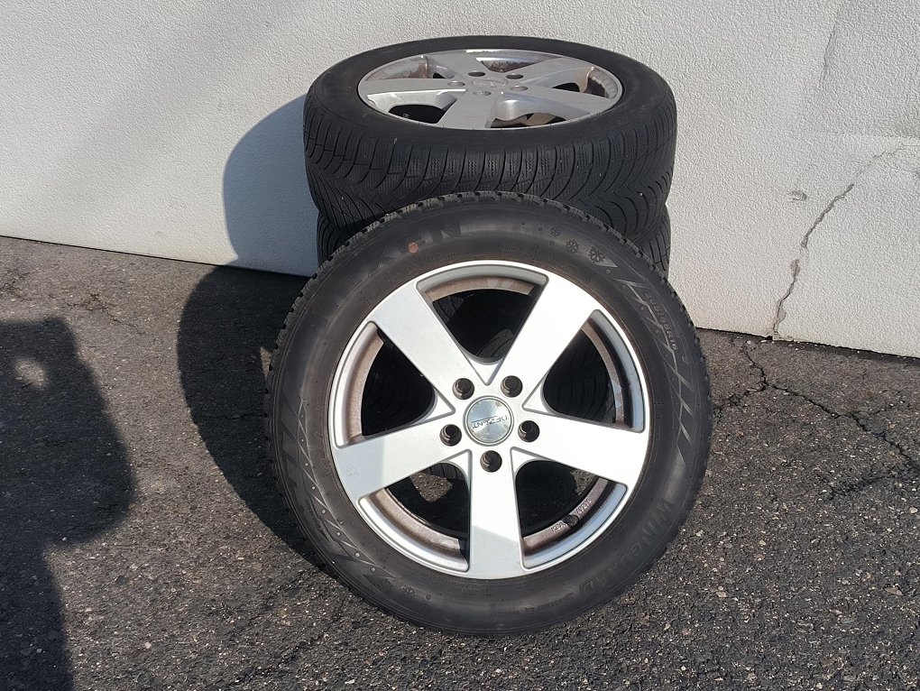 Volkswagen Caddy 2.0TDi Trendline MAXi 7míst