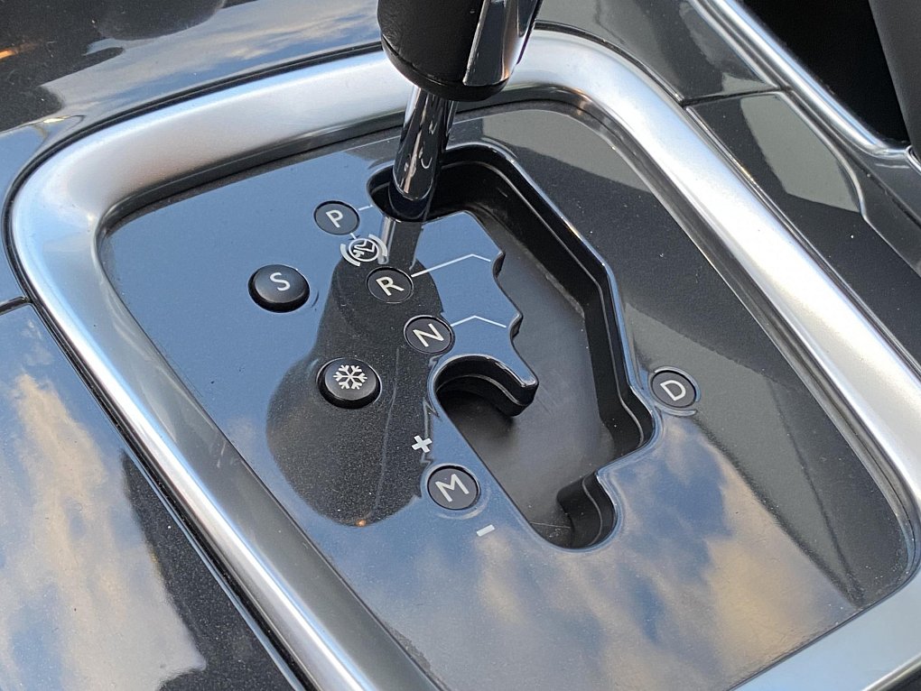 Peugeot 3008 2.0 HDi 