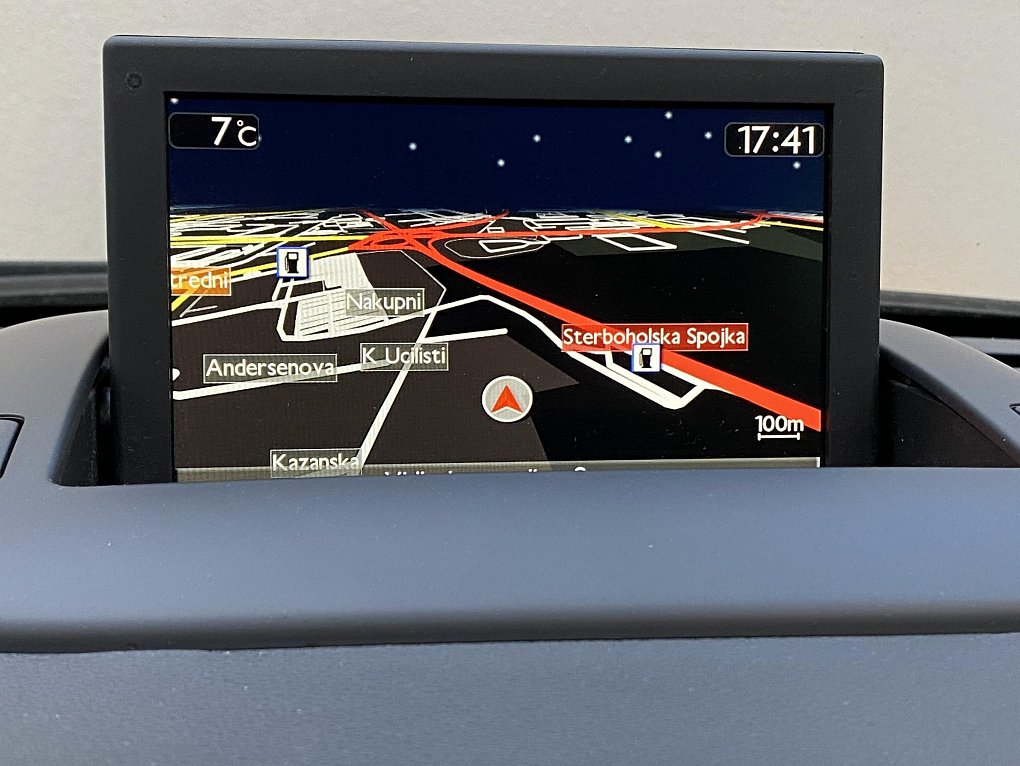 Peugeot 3008 2.0 HDi 