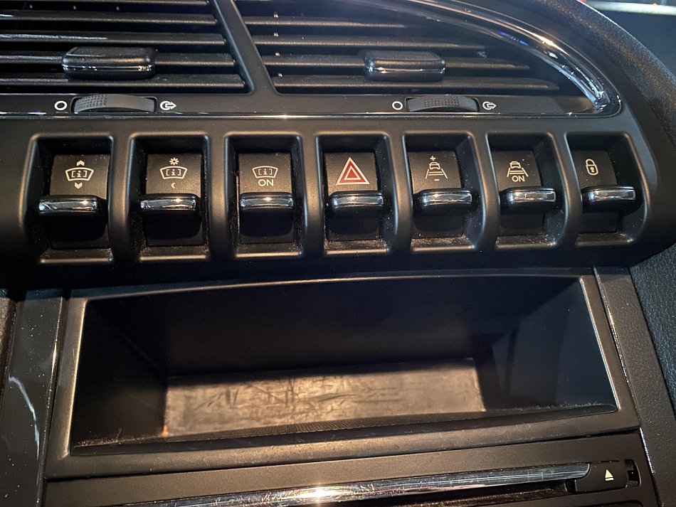 Peugeot 3008 2.0 HDi 