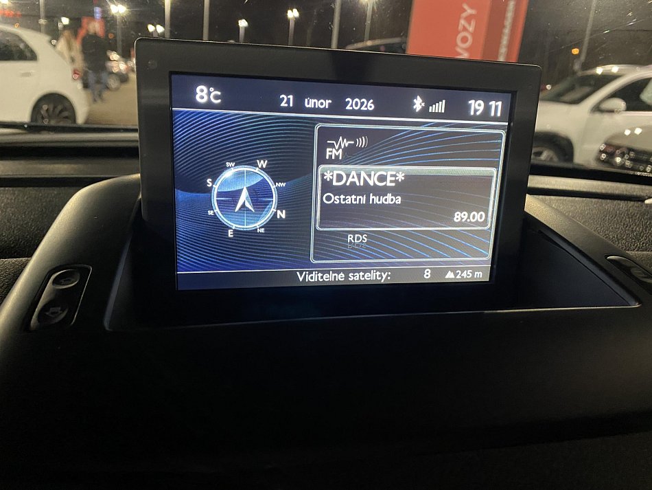 Peugeot 3008 2.0 HDi 