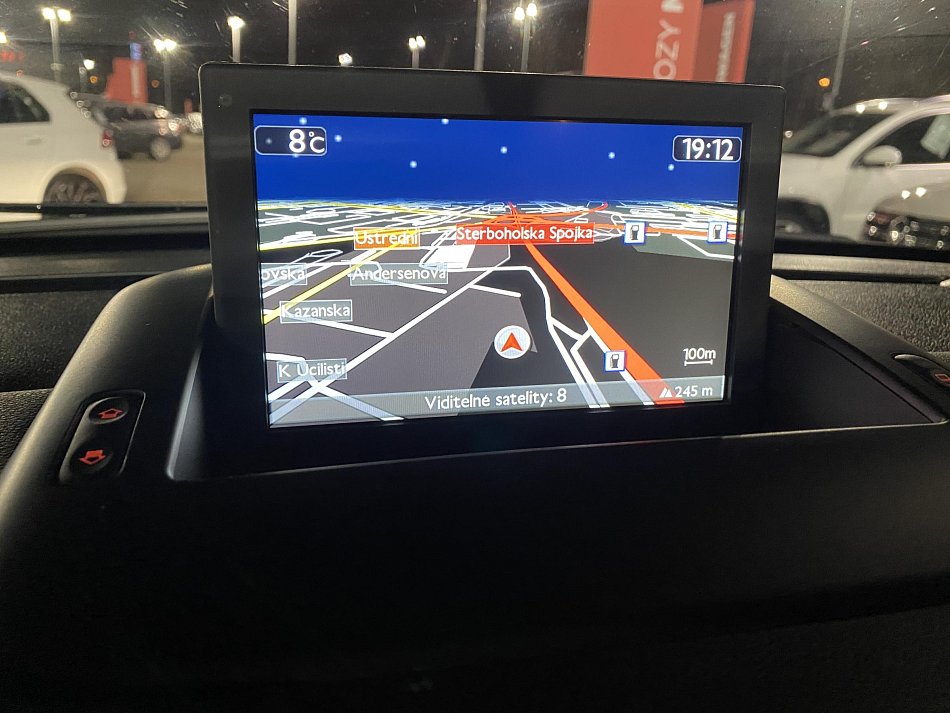 Peugeot 3008 2.0 HDi 