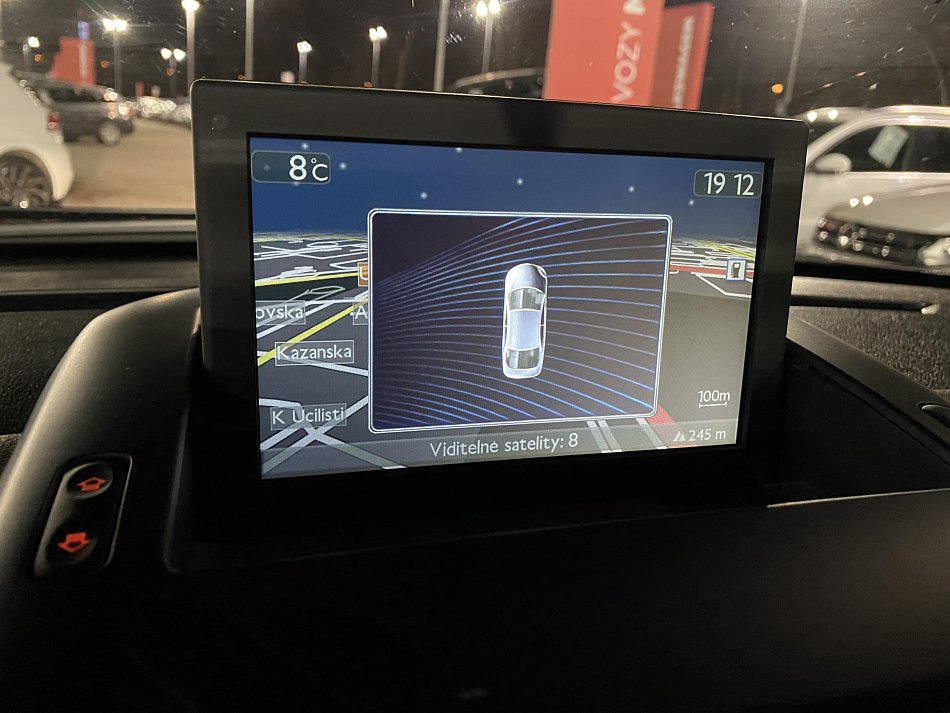 Peugeot 3008 2.0 HDi 