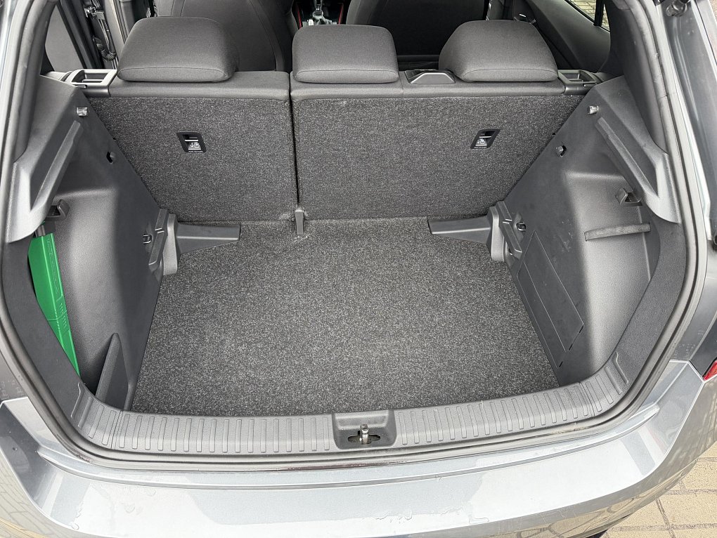 Škoda Fabia IV. 1.0TSI Monte Carlo