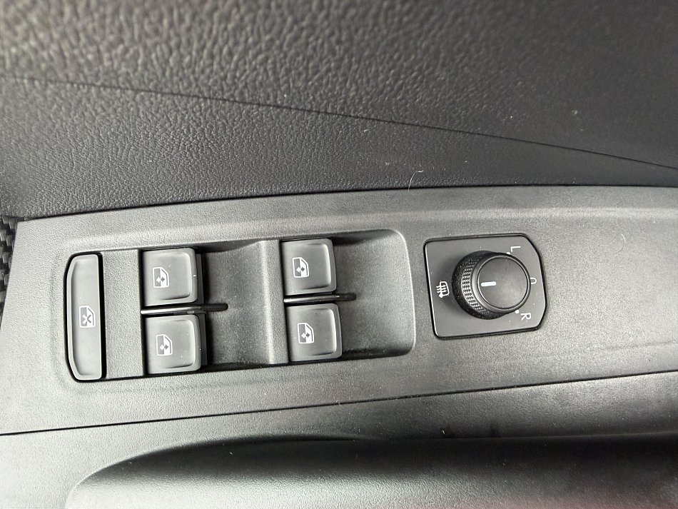 Škoda Fabia IV. 1.0TSI Monte Carlo