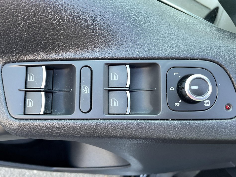 Volkswagen Tiguan 2.0TSi Life 4X4