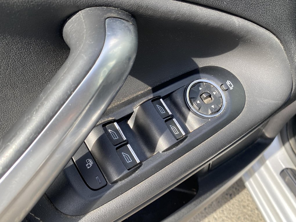 Ford Mondeo 2.0 TDCi Titanium