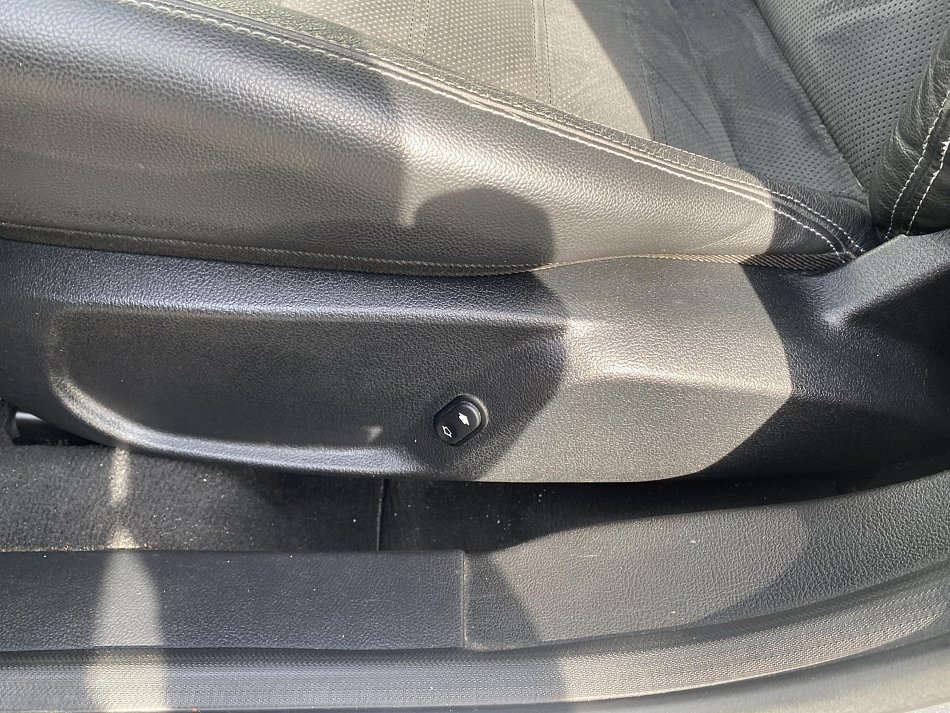 Ford Mondeo 2.0 TDCi Titanium