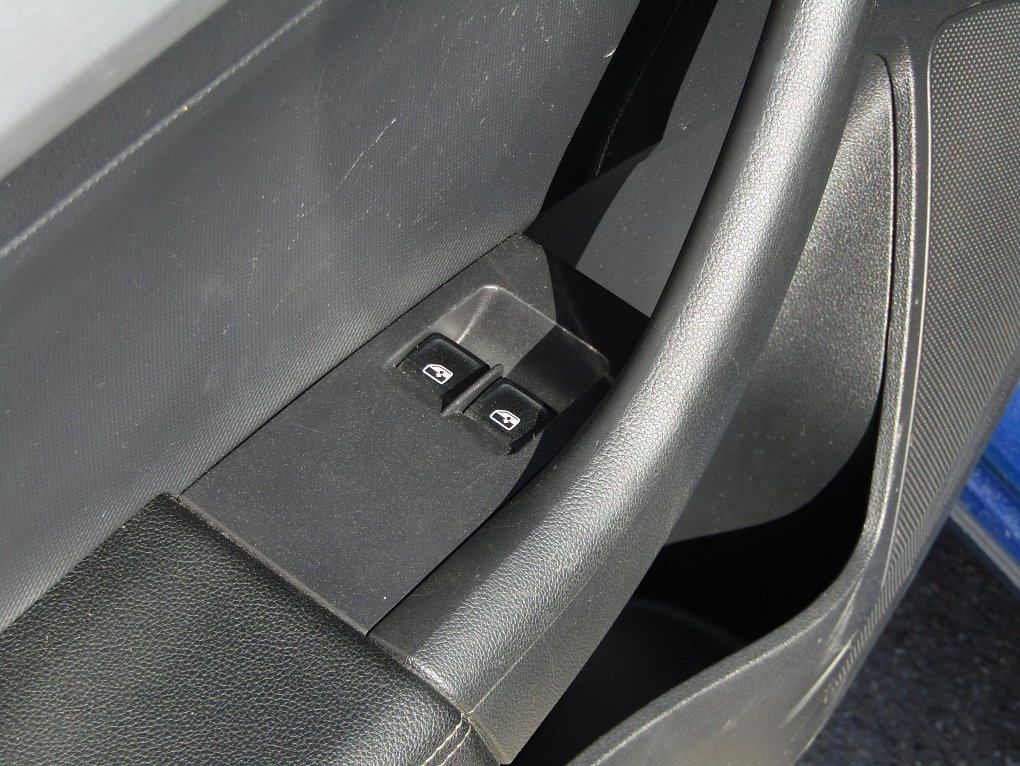 Škoda Rapid 1.0TSi Monte Carlo