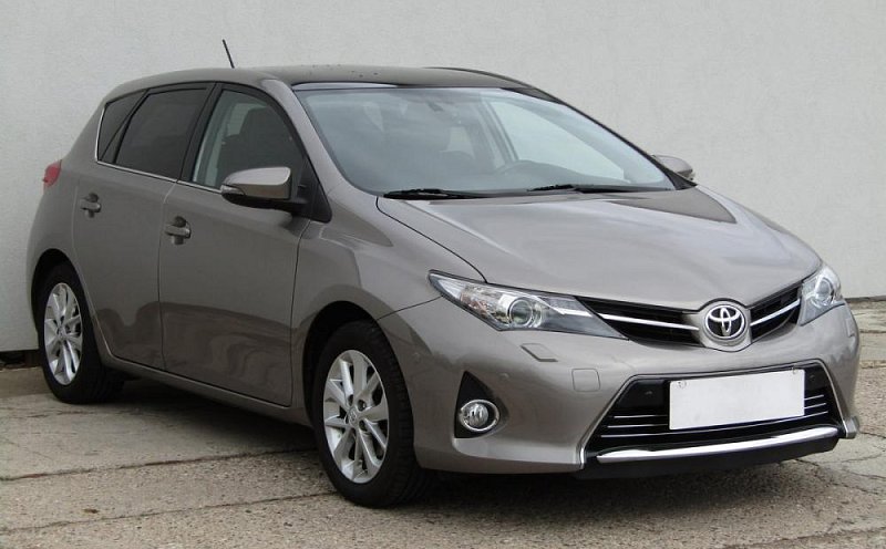 Toyota Auris 1.6i 