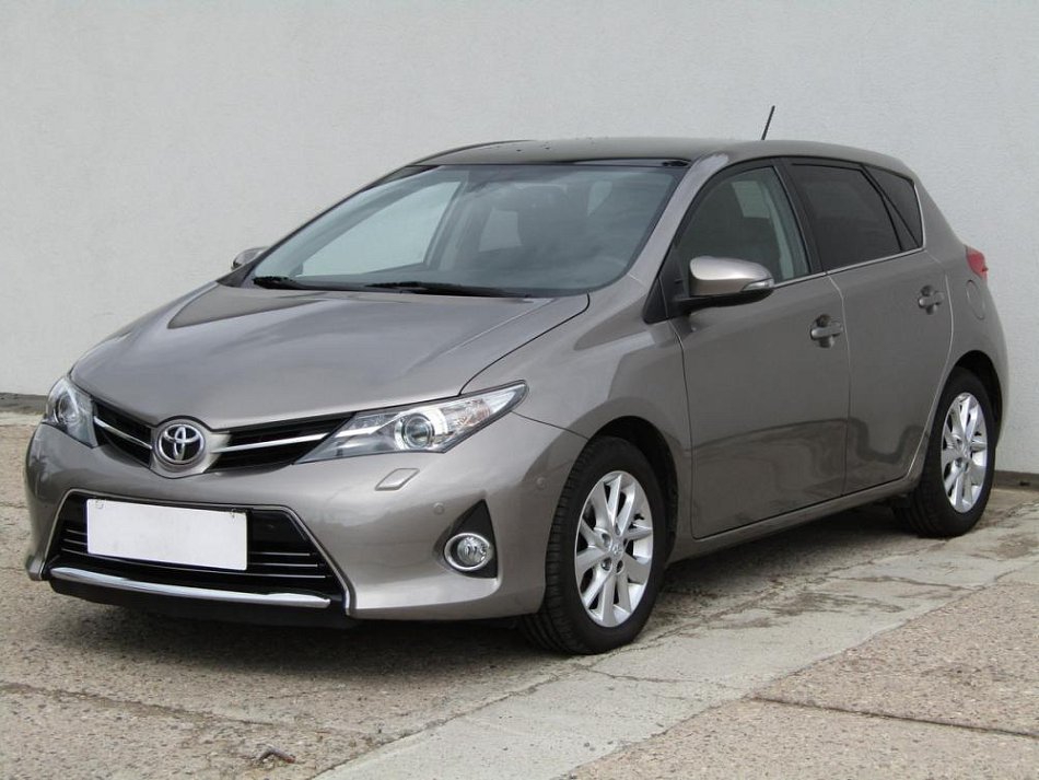 Toyota Auris 1.6i 