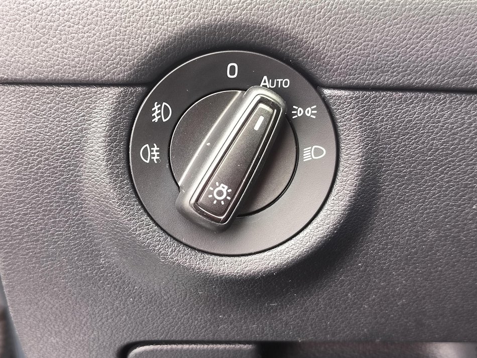 Škoda Octavia III 1.2 TSi Joy