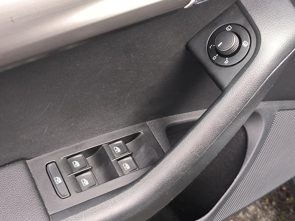 Škoda Octavia III 1.2 TSi Joy